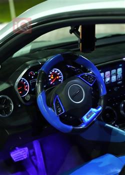 شيفروليه كامارو